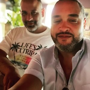 Meet your Posher, Juan